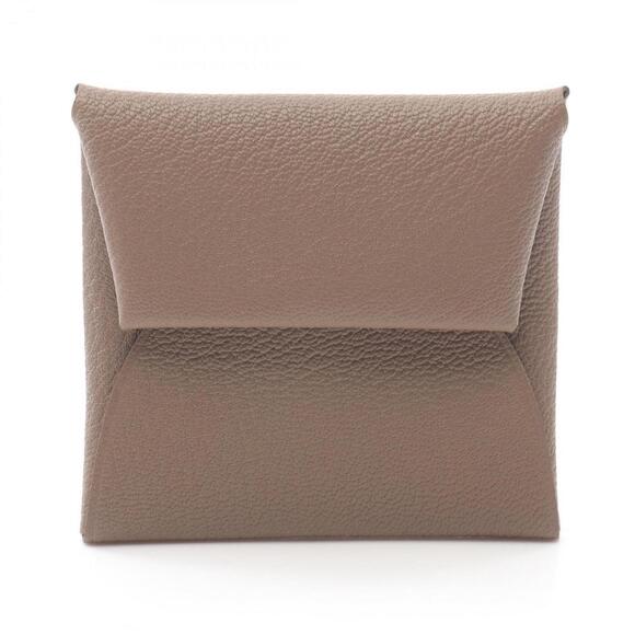 HERMES Brown Wallet - Picture 1 of 7